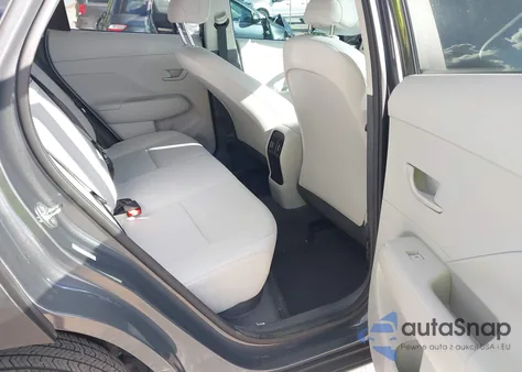 2024 Hyundai Kona Sel z USA, uszkodzony, nr VIN KM8HB3AB2RU182414